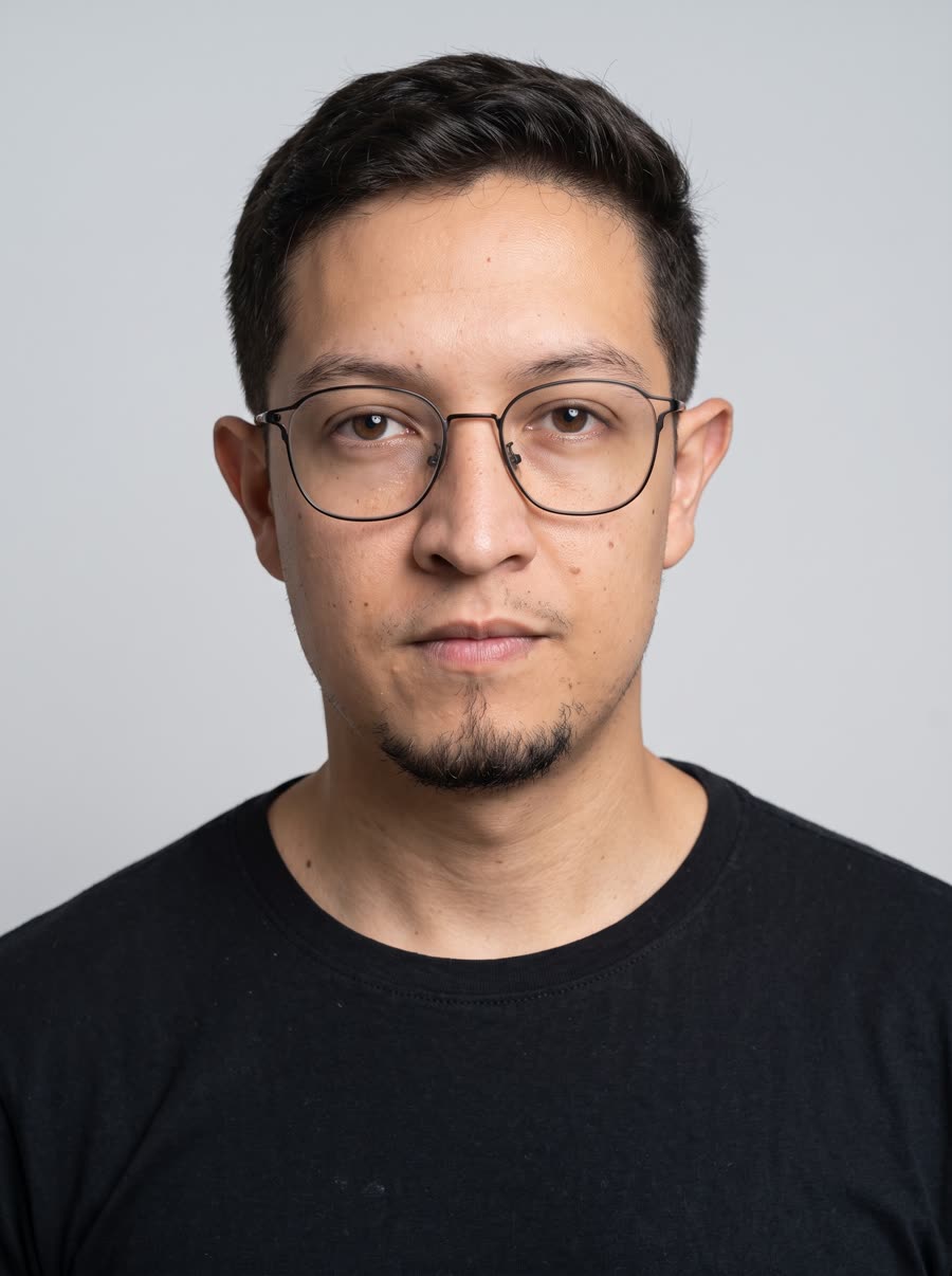 Foto de antes